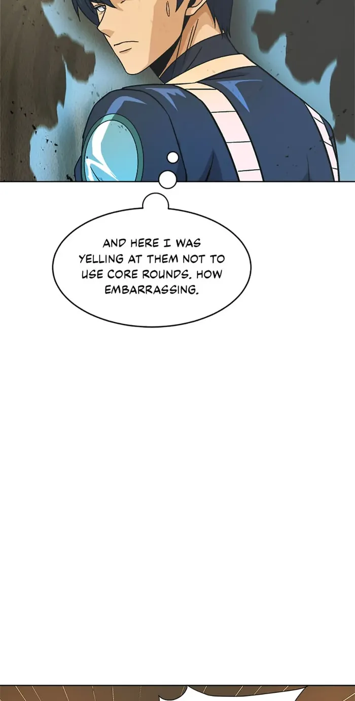 Carnivorous Hunter Chapter 53 - page 44