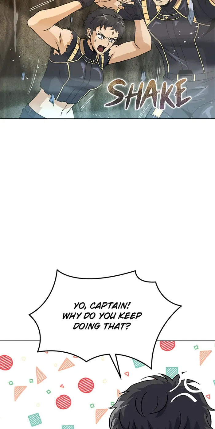 Carnivorous Hunter Chapter 53 - page 49