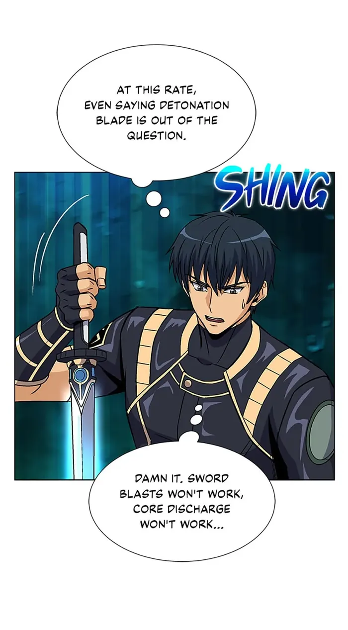 Carnivorous Hunter Chapter 53 - page 51