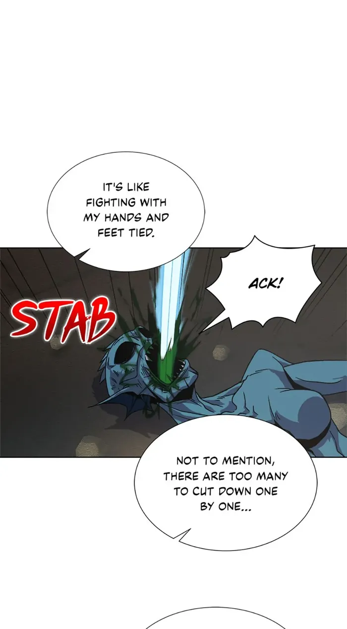 Carnivorous Hunter Chapter 53 - page 52