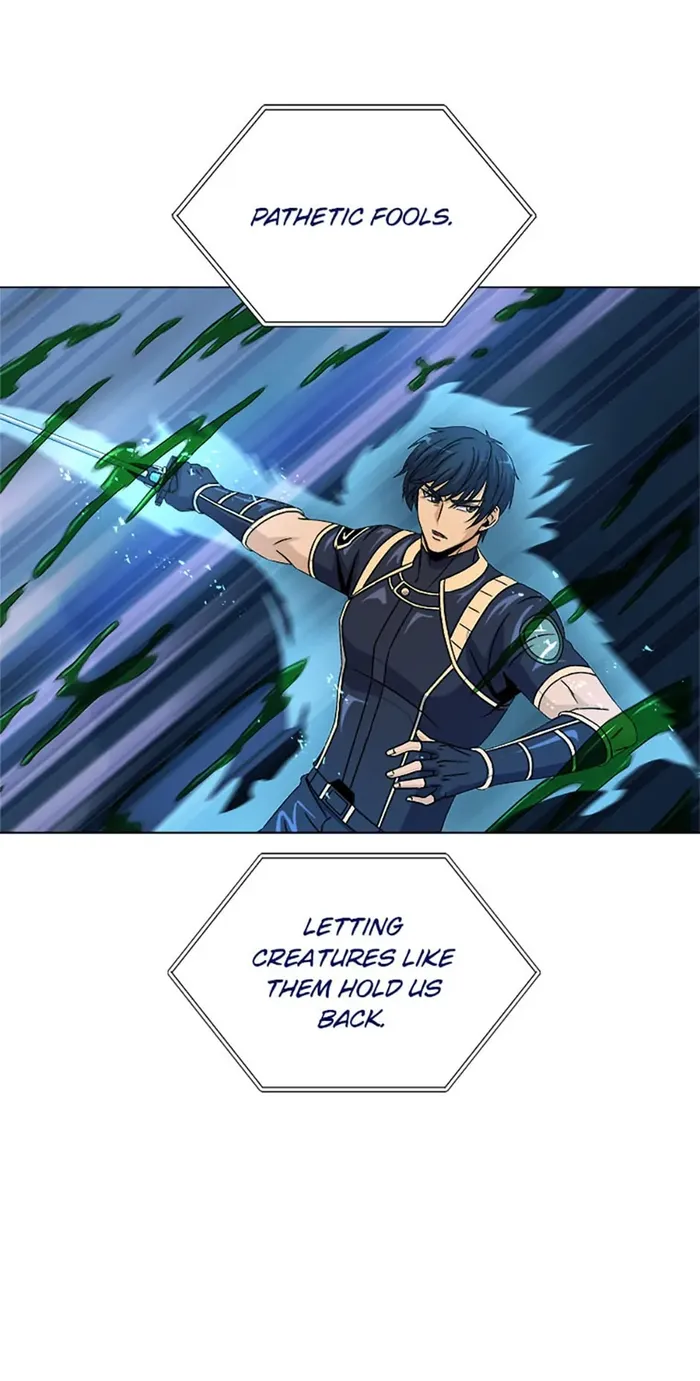 Carnivorous Hunter Chapter 53 - page 64