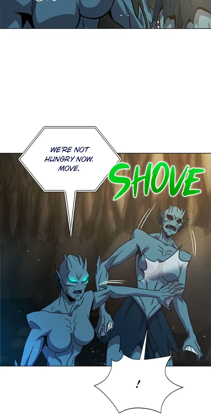 Carnivorous Hunter Chapter 53 - page 66