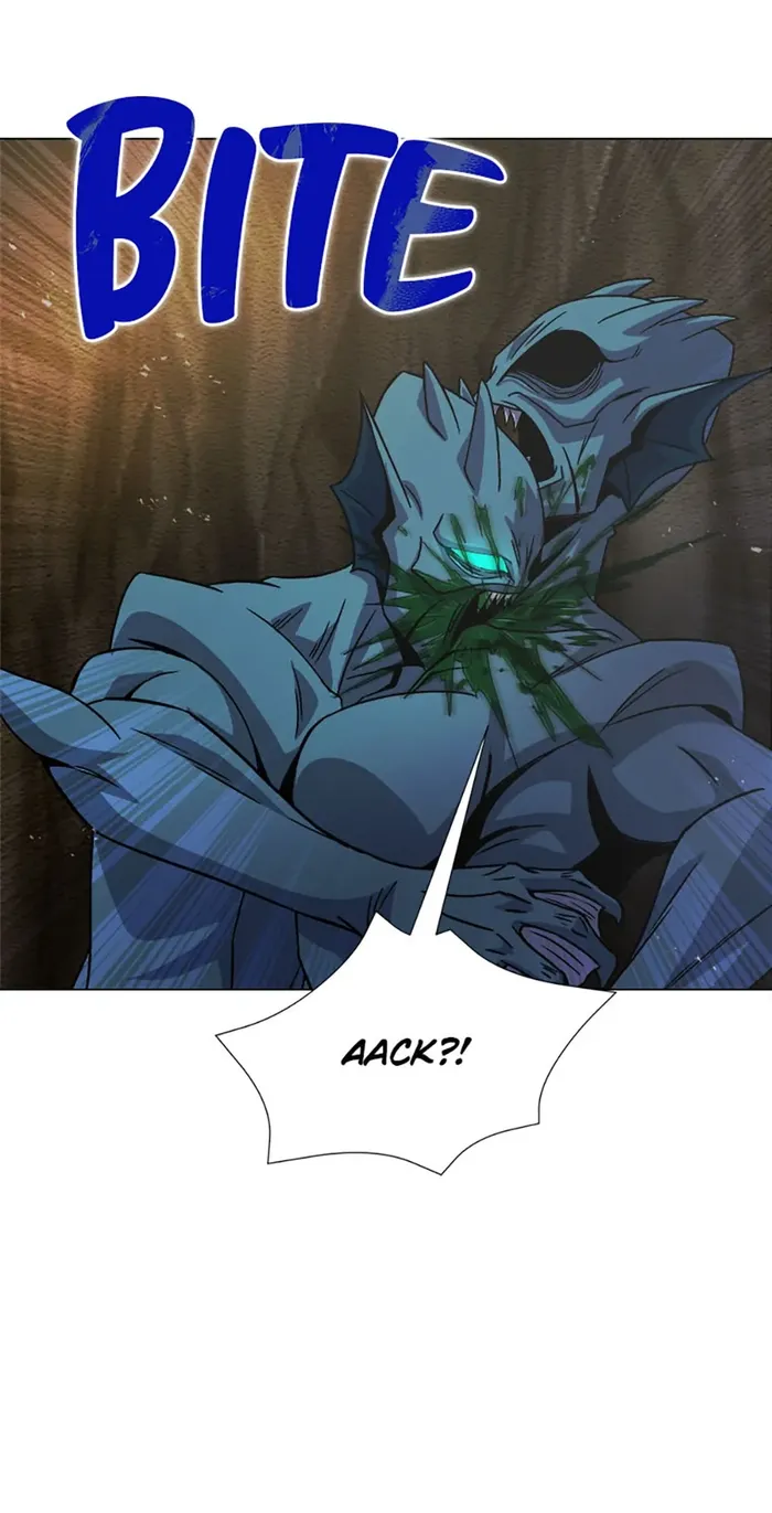 Carnivorous Hunter Chapter 53 - page 68