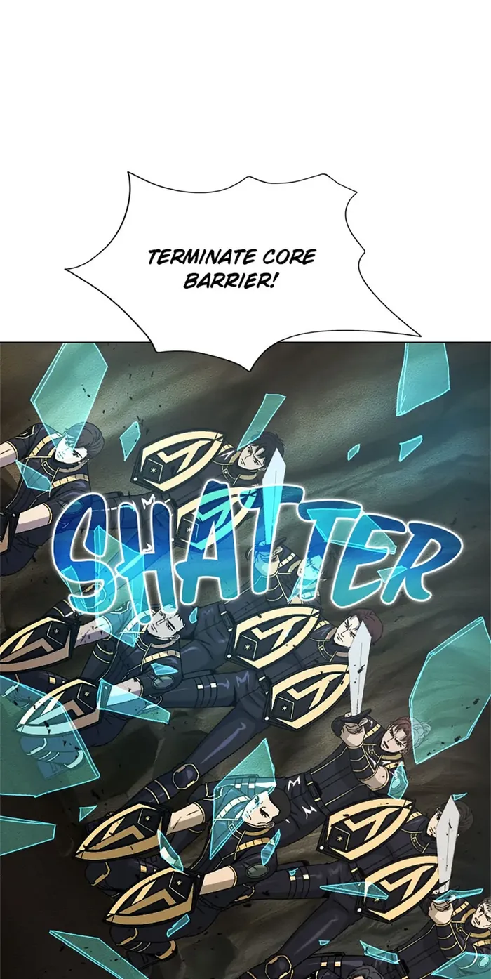 Carnivorous Hunter Chapter 53 - page 7
