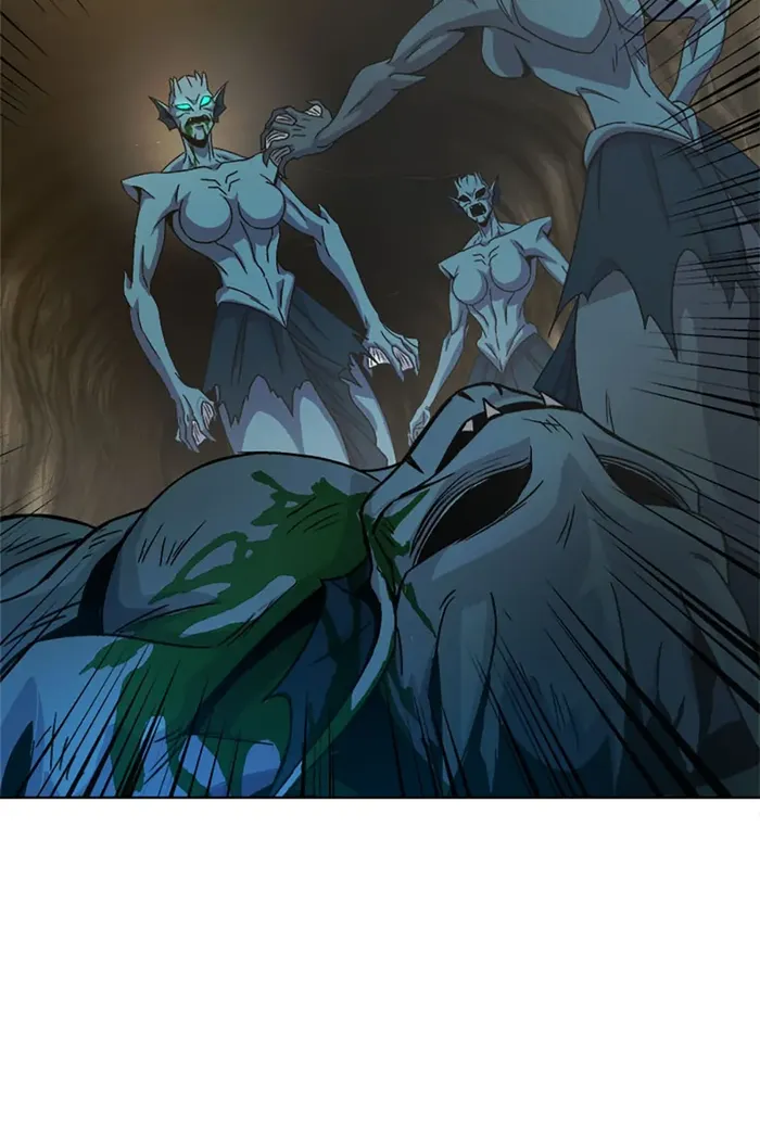 Carnivorous Hunter Chapter 53 - page 71