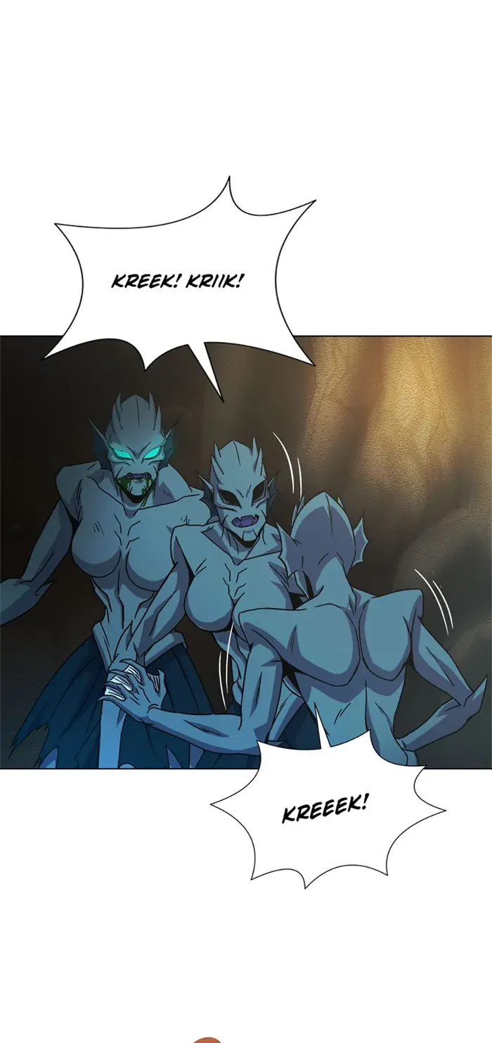 Carnivorous Hunter Chapter 53 - page 72