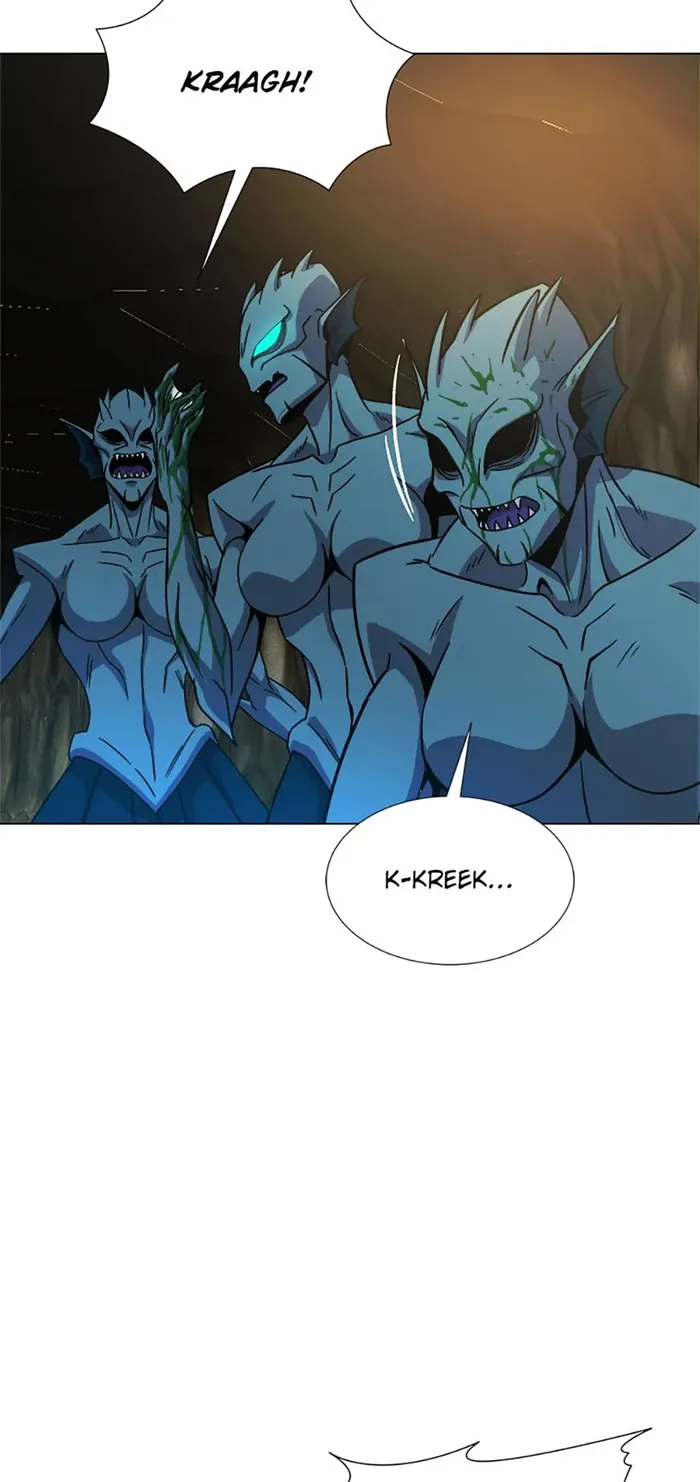 Carnivorous Hunter Chapter 53 - page 74
