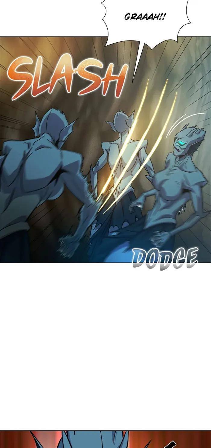 Carnivorous Hunter Chapter 53 - page 75