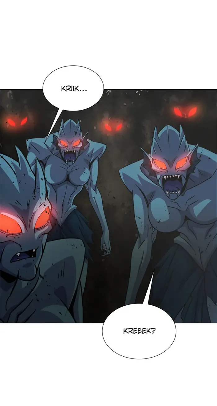 Carnivorous Hunter Chapter 53 - page 77