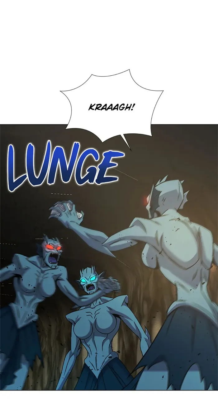 Carnivorous Hunter Chapter 53 - page 78