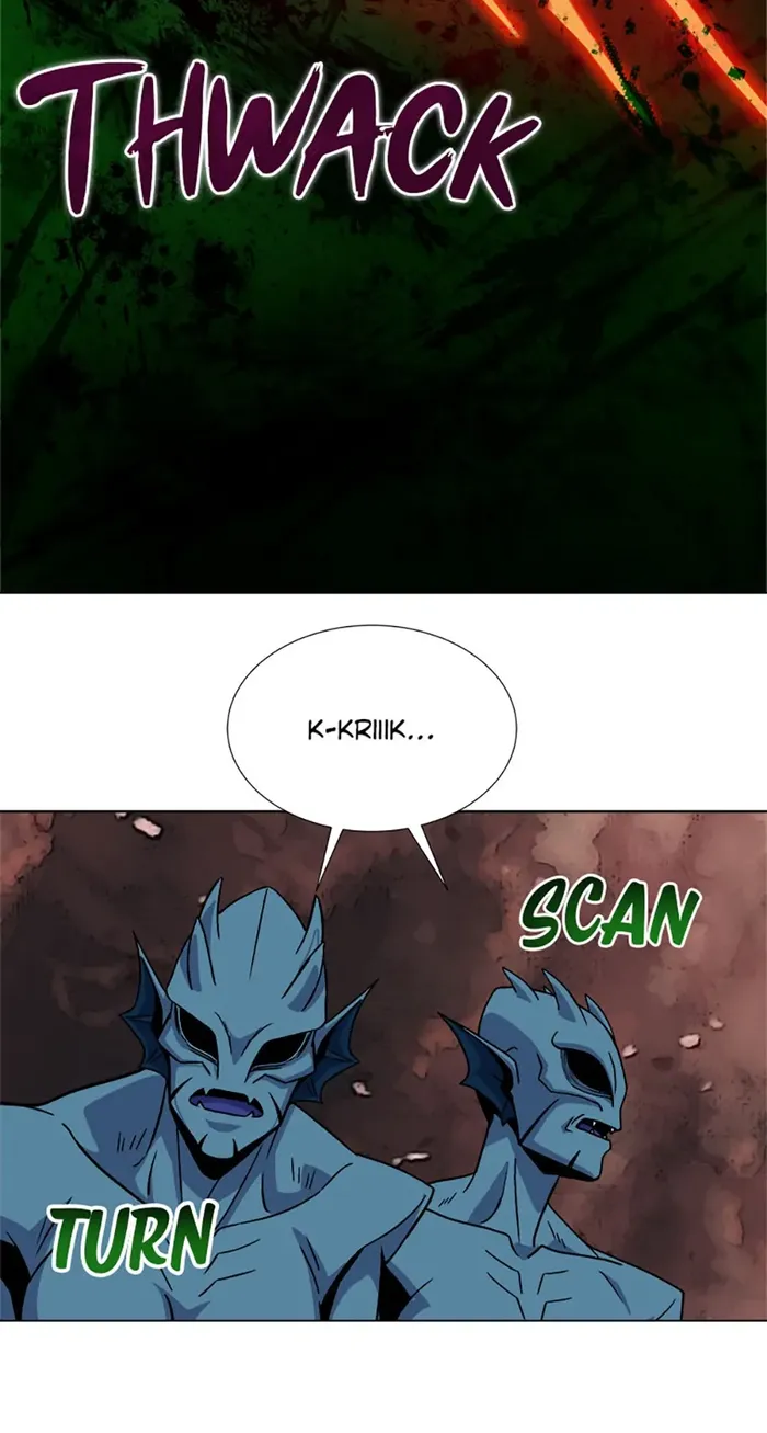 Carnivorous Hunter Chapter 53 - page 80