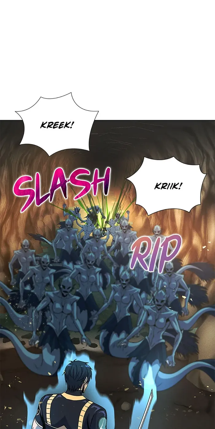 Carnivorous Hunter Chapter 53 - page 85