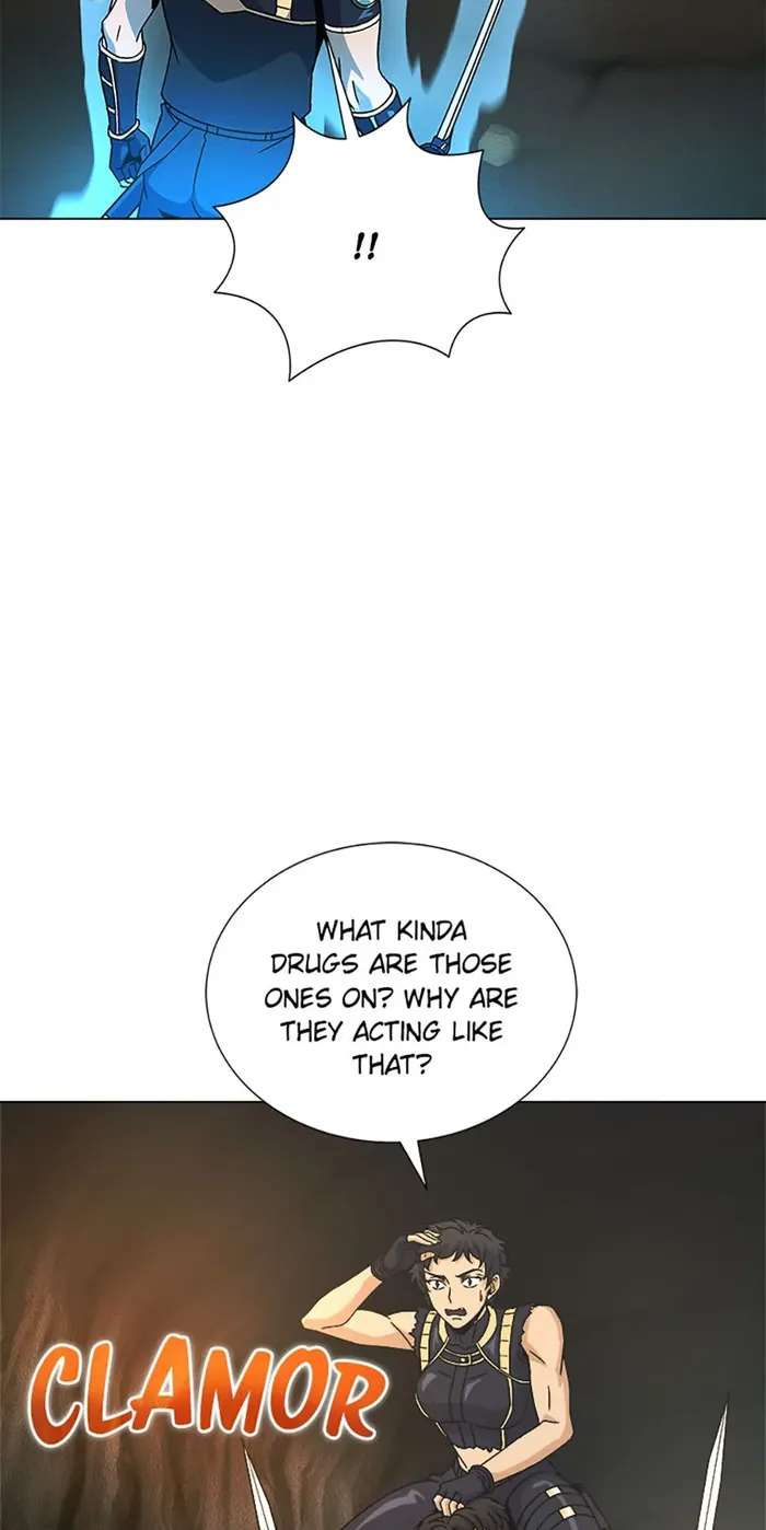 Carnivorous Hunter Chapter 53 - page 86