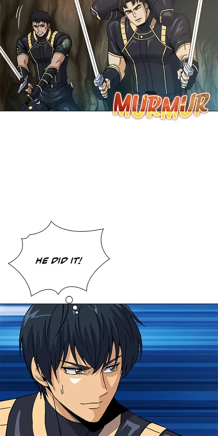 Carnivorous Hunter Chapter 53 - page 87