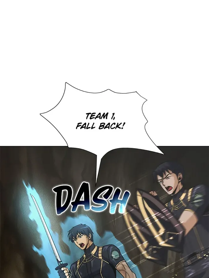 Carnivorous Hunter Chapter 53 - page 9