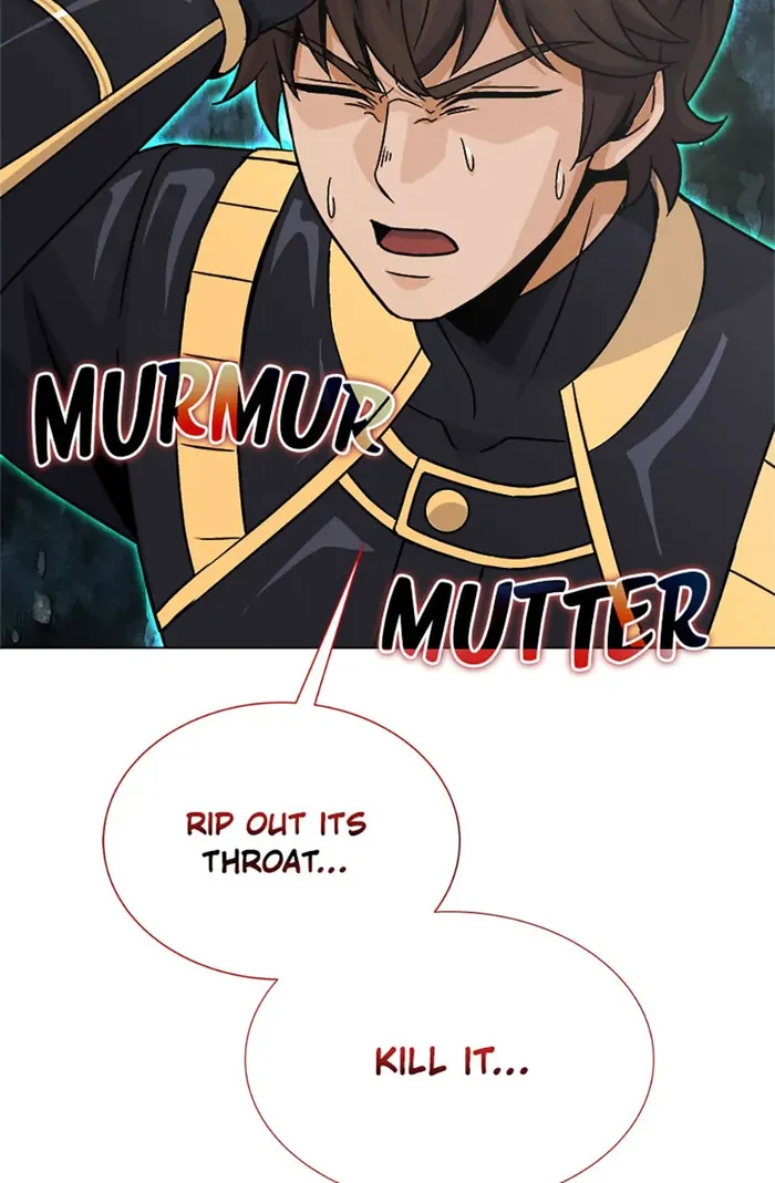 Carnivorous Hunter Chapter 53 - page 92