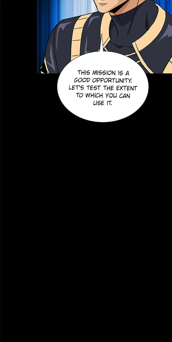 Carnivorous Hunter Chapter 54 - page 10