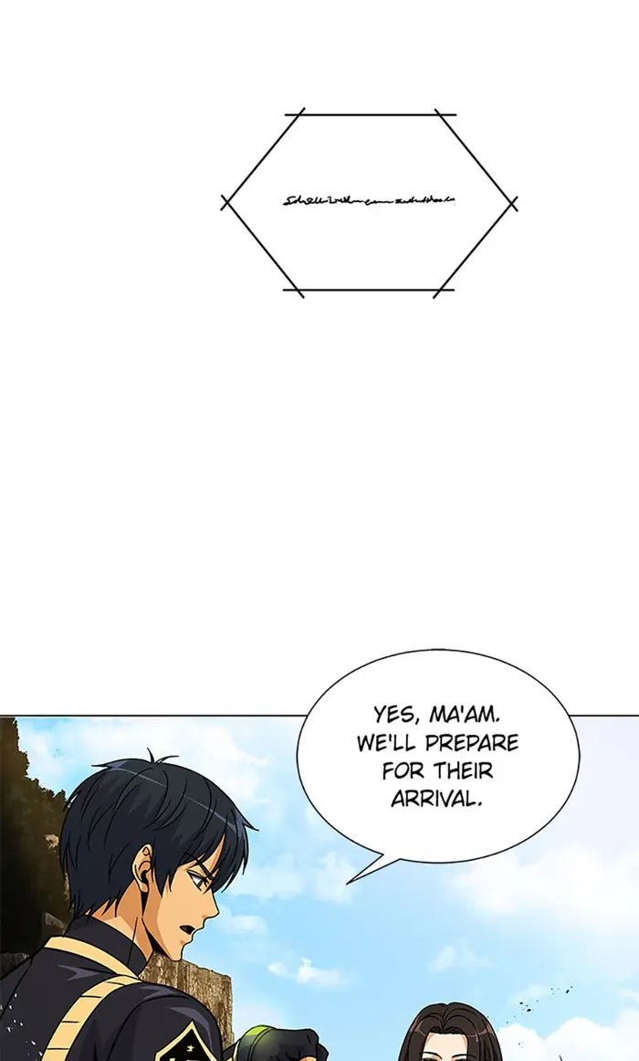 Carnivorous Hunter Chapter 54 - page 100