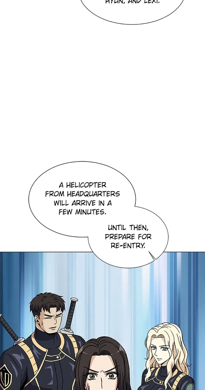 Carnivorous Hunter Chapter 54 - page 103