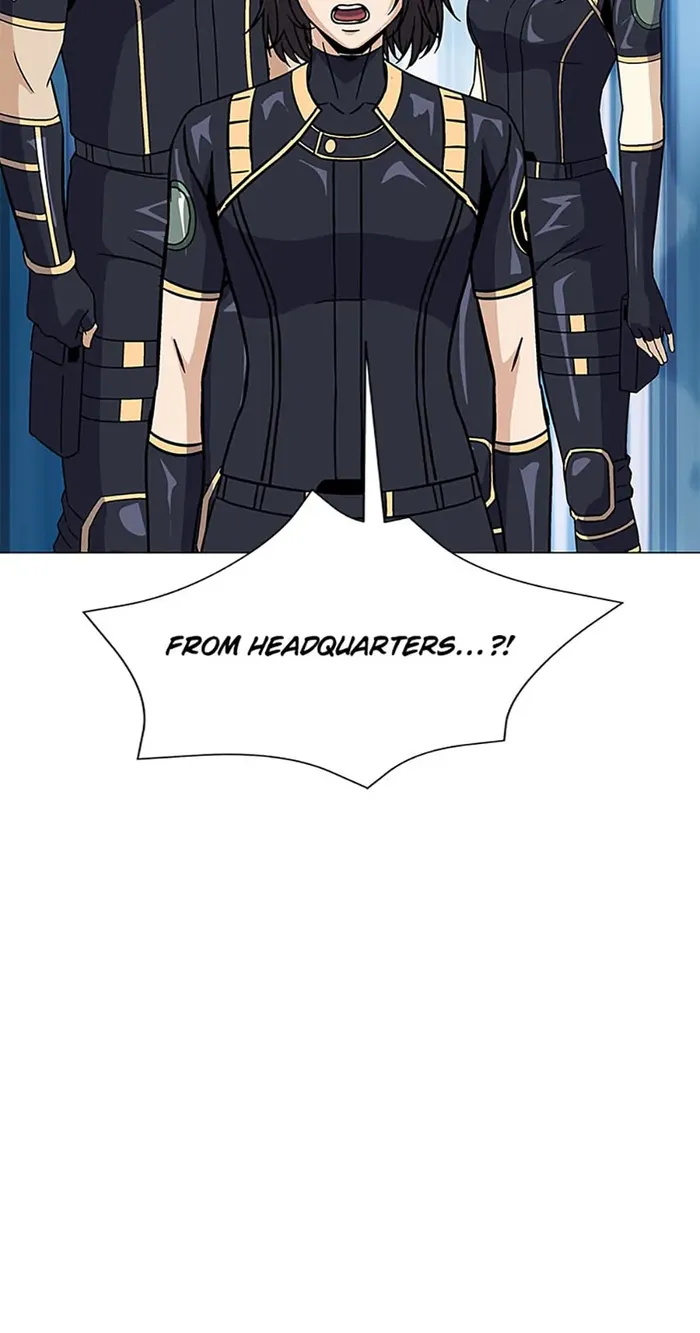 Carnivorous Hunter Chapter 54 - page 104