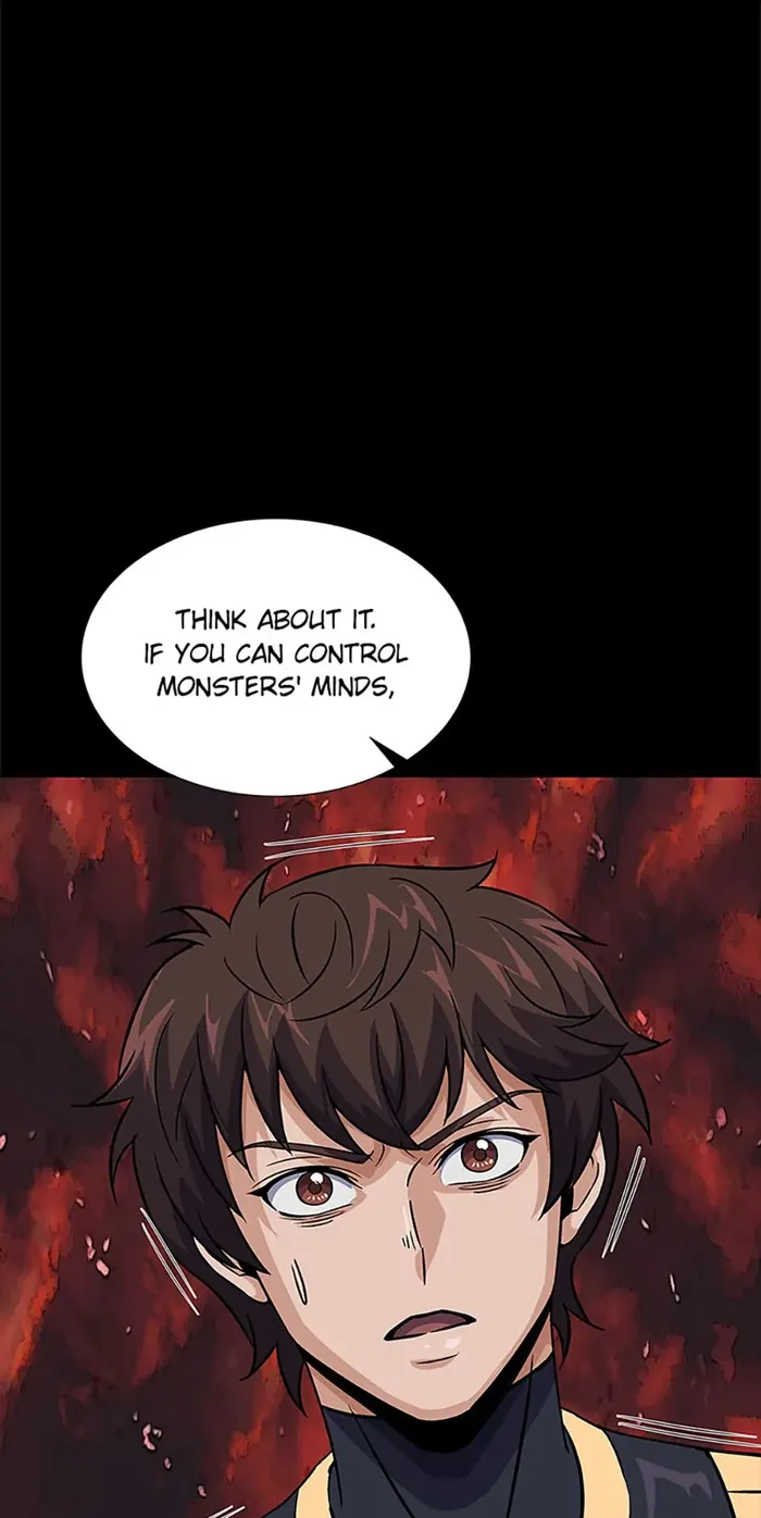 Carnivorous Hunter Chapter 54 - page 11