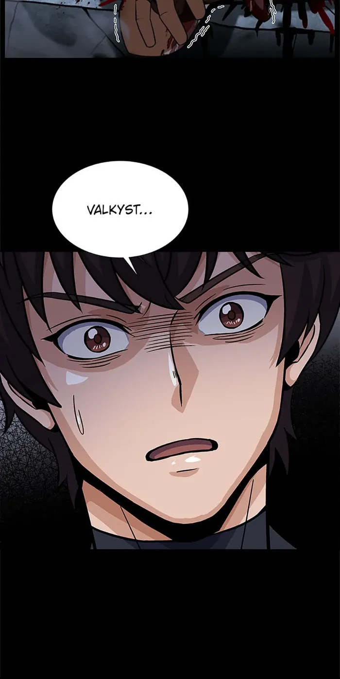 Carnivorous Hunter Chapter 54 - page 14