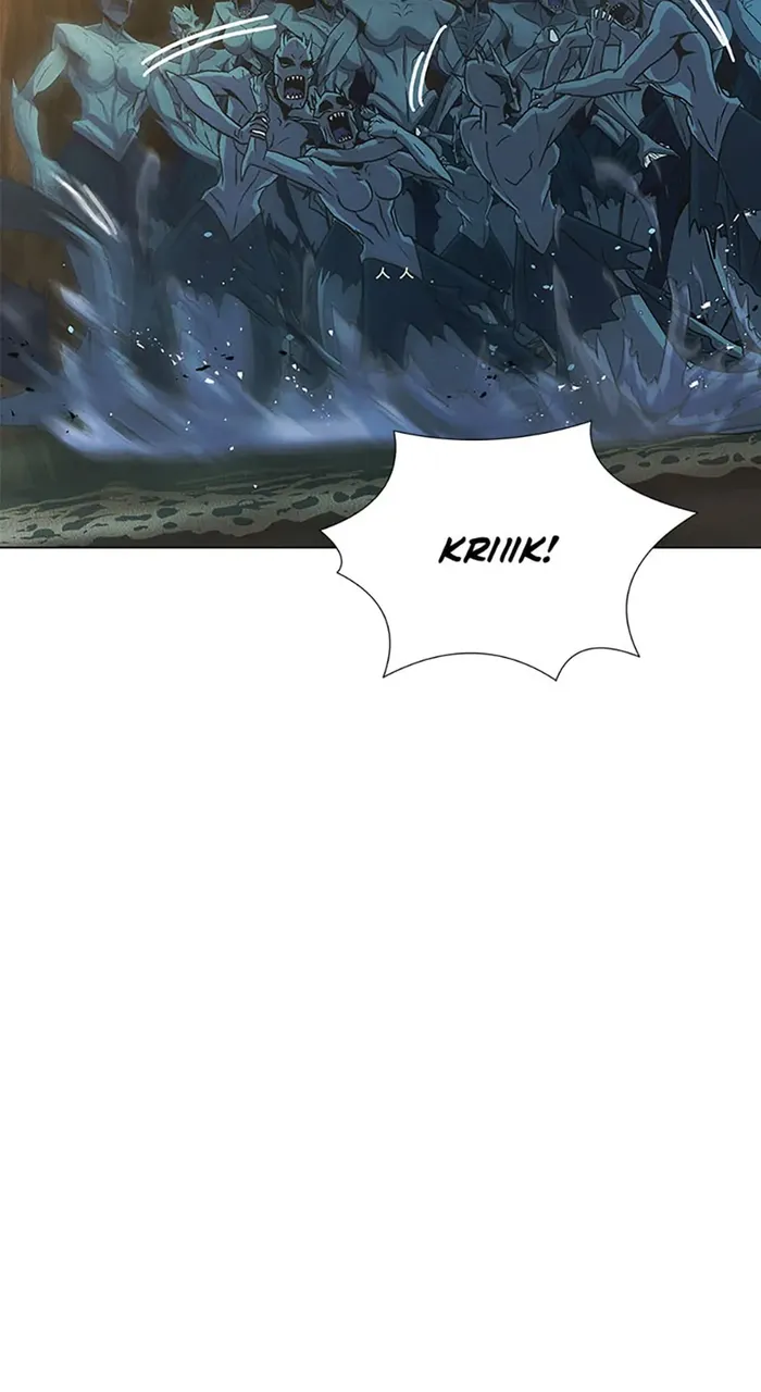 Carnivorous Hunter Chapter 54 - page 19