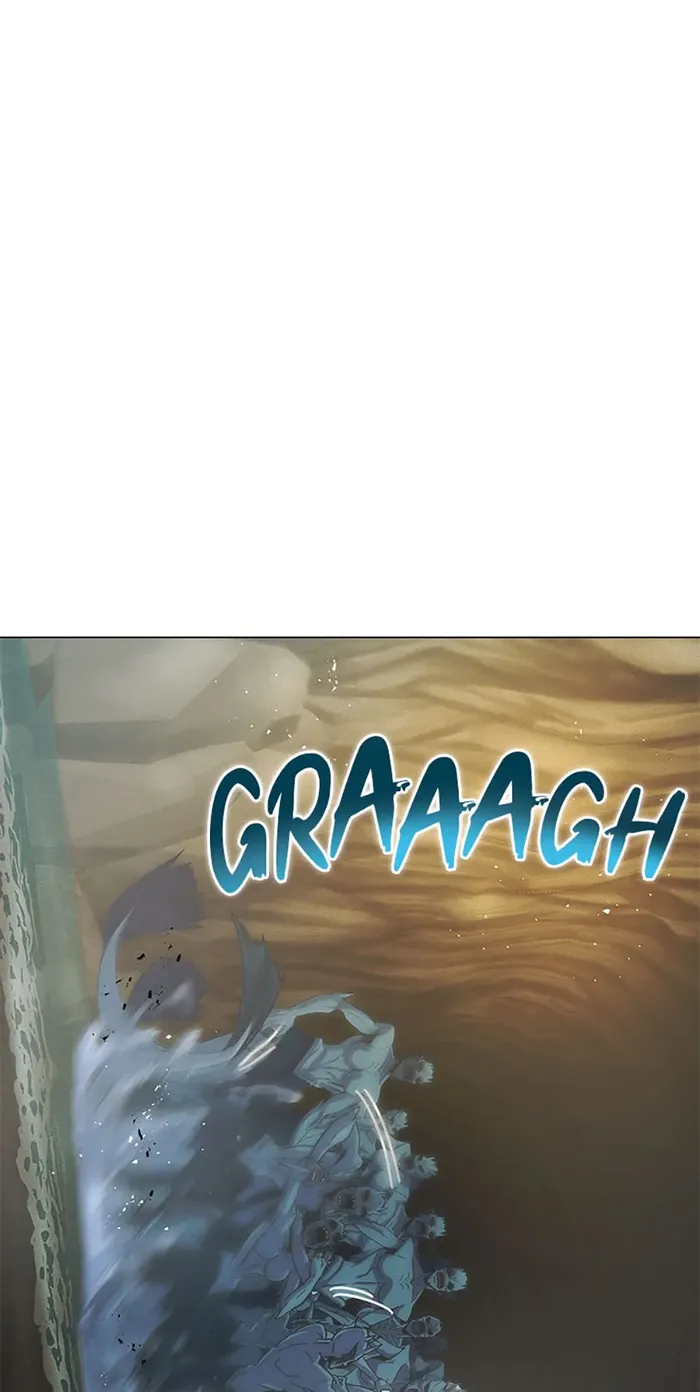 Carnivorous Hunter Chapter 54 - page 20