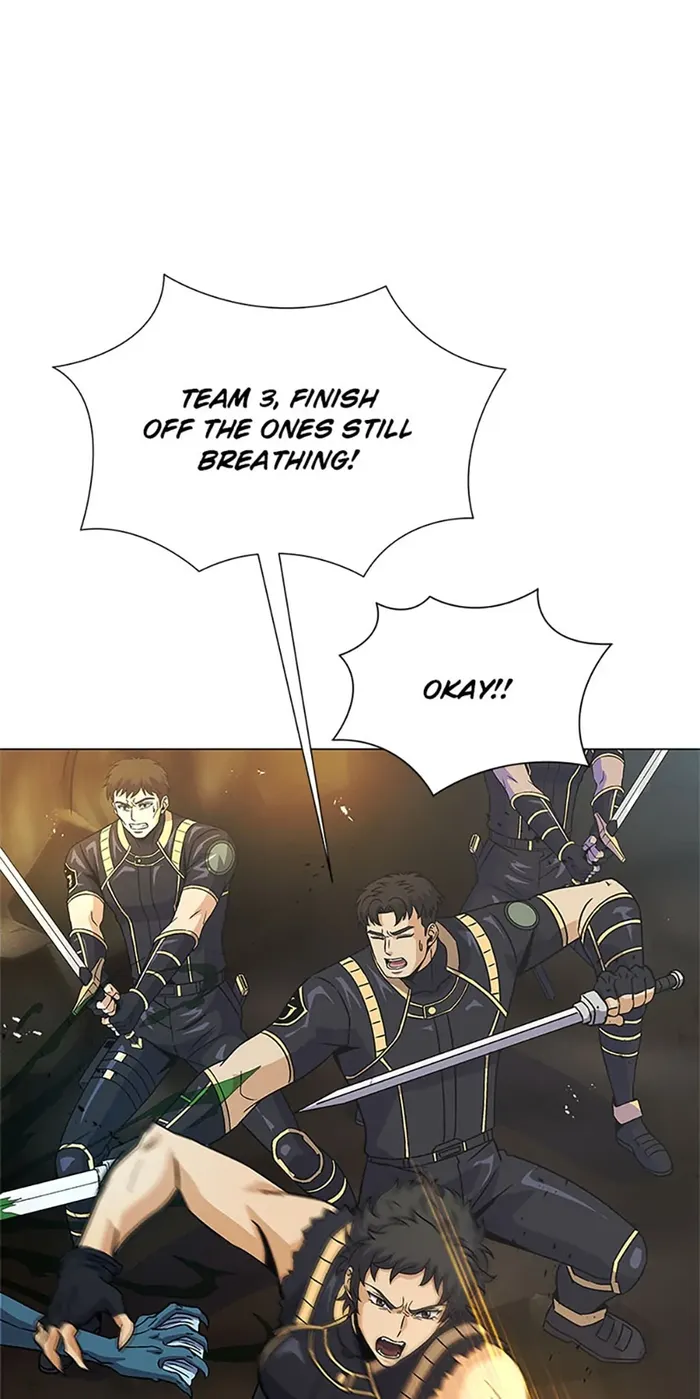 Carnivorous Hunter Chapter 54 - page 25