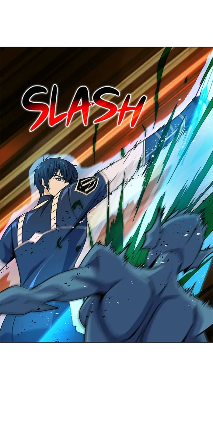 Carnivorous Hunter Chapter 54 - page 28