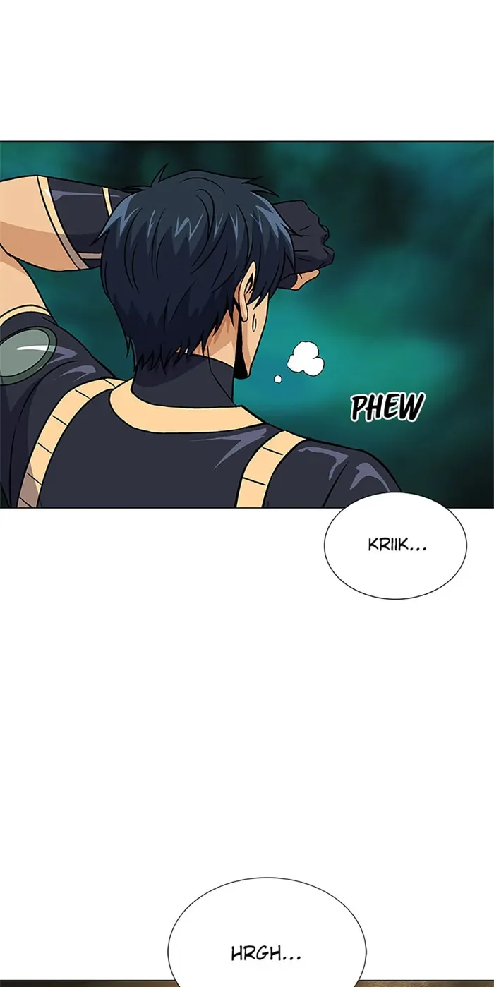 Carnivorous Hunter Chapter 54 - page 29
