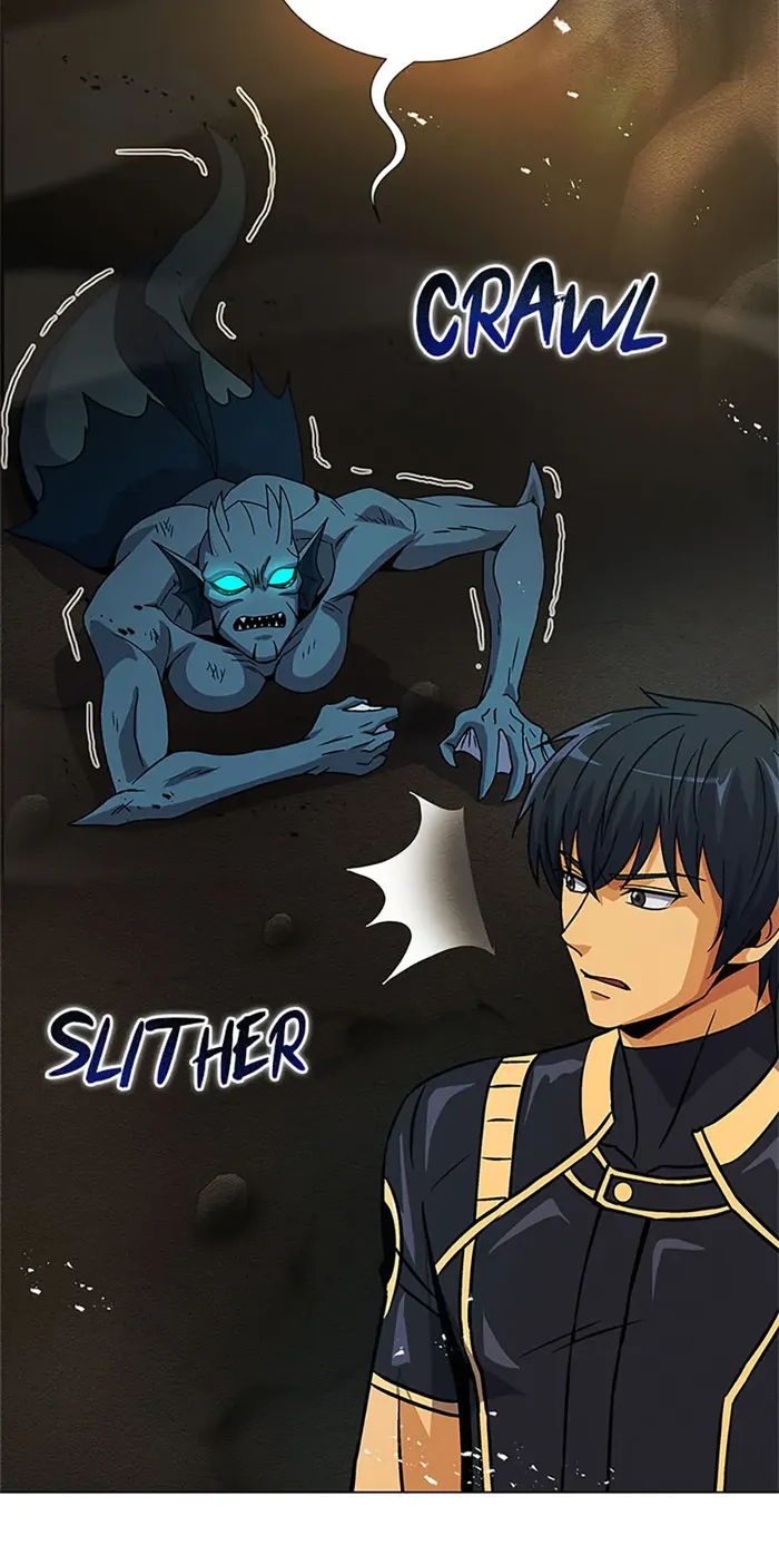 Carnivorous Hunter Chapter 54 - page 30