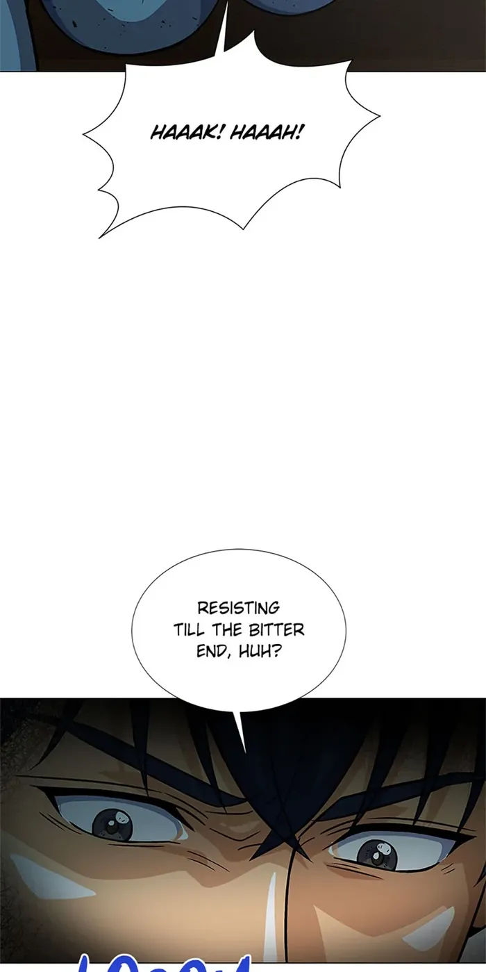Carnivorous Hunter Chapter 54 - page 34