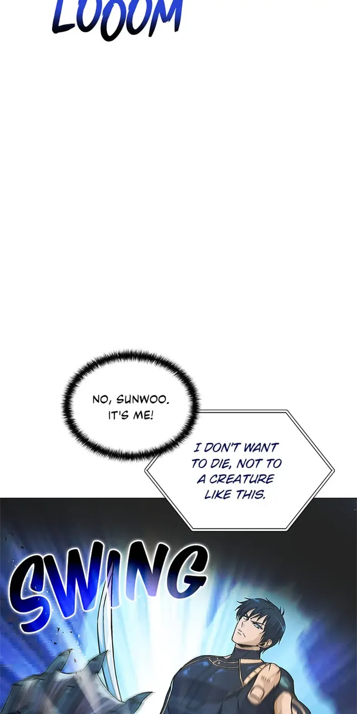 Carnivorous Hunter Chapter 54 - page 35