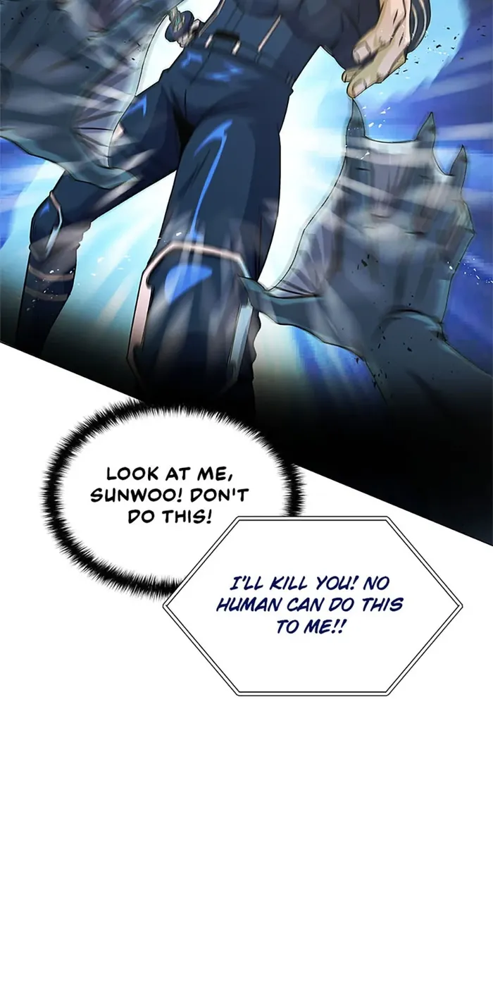 Carnivorous Hunter Chapter 54 - page 36
