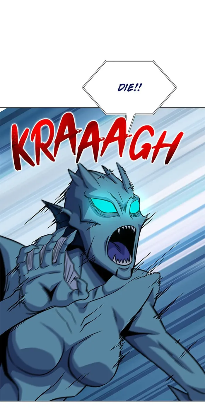 Carnivorous Hunter Chapter 54 - page 37