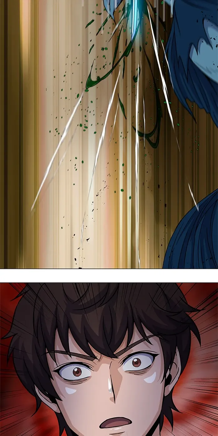 Carnivorous Hunter Chapter 54 - page 39
