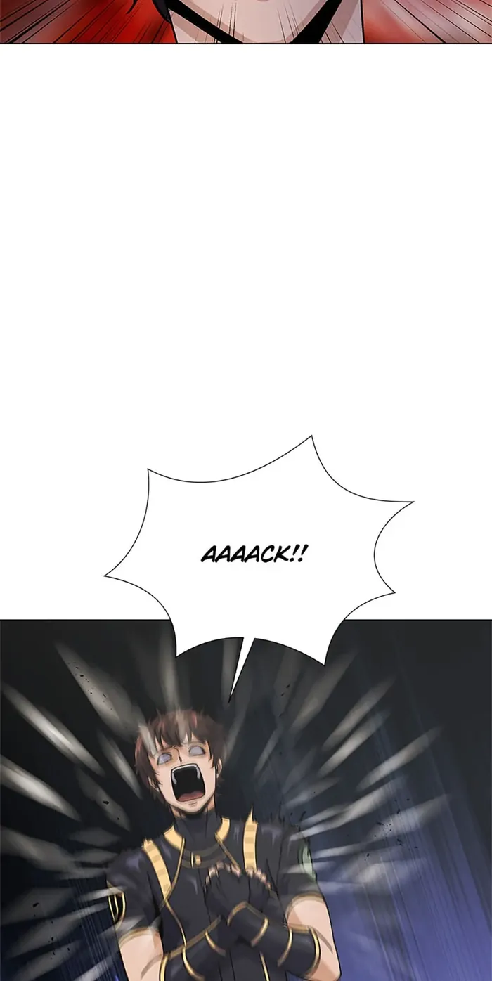 Carnivorous Hunter Chapter 54 - page 40