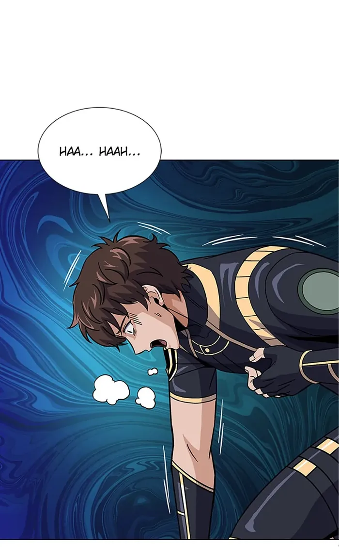 Carnivorous Hunter Chapter 54 - page 42
