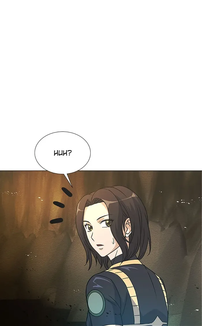 Carnivorous Hunter Chapter 54 - page 43