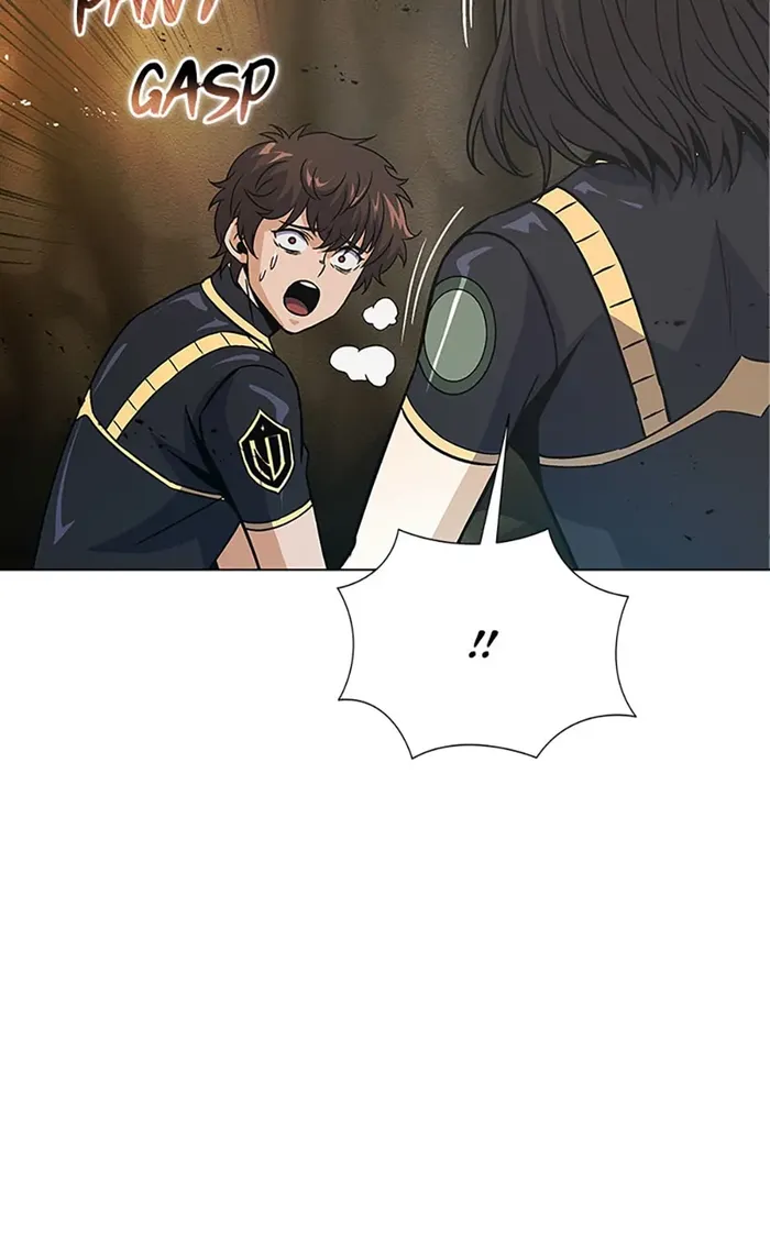 Carnivorous Hunter Chapter 54 - page 45