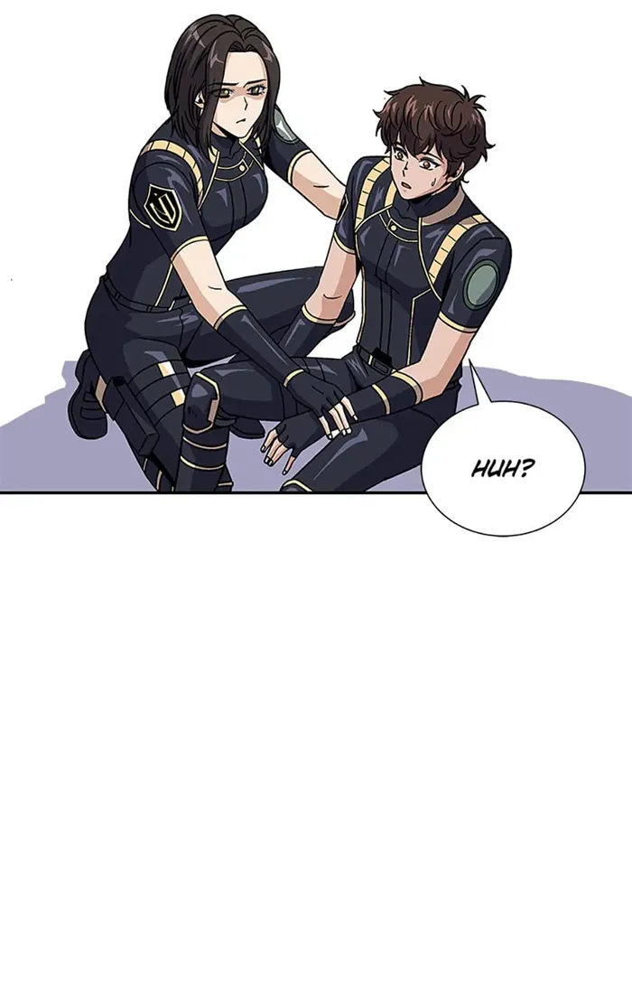Carnivorous Hunter Chapter 54 - page 48