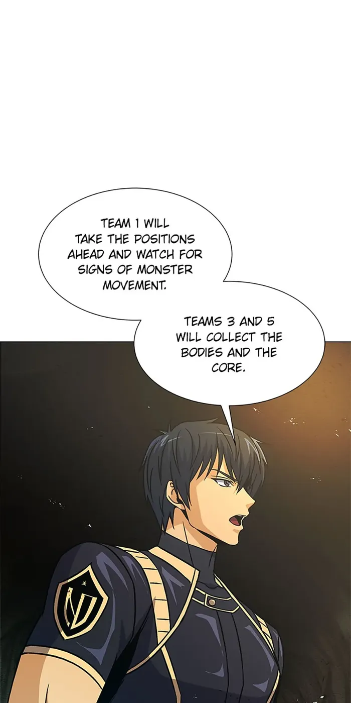 Carnivorous Hunter Chapter 54 - page 50