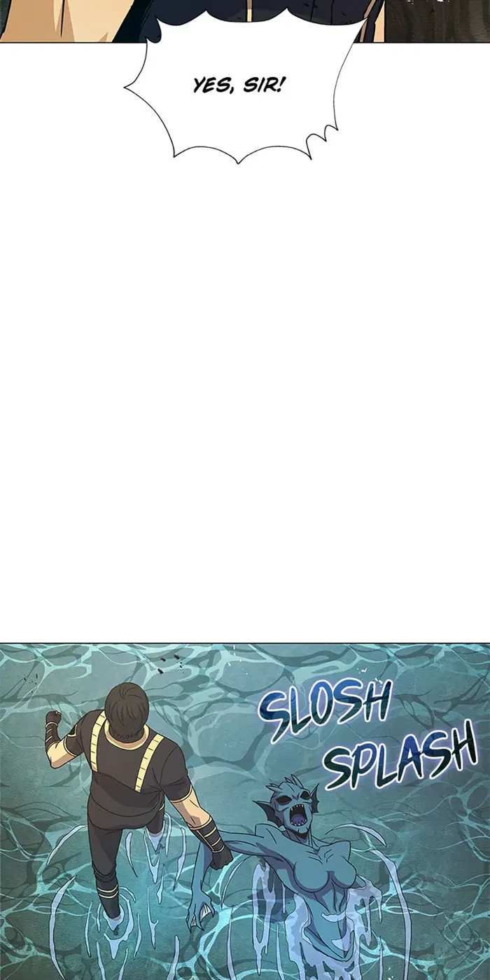 Carnivorous Hunter Chapter 54 - page 51