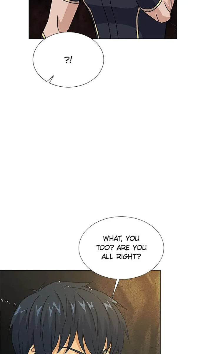 Carnivorous Hunter Chapter 54 - page 57