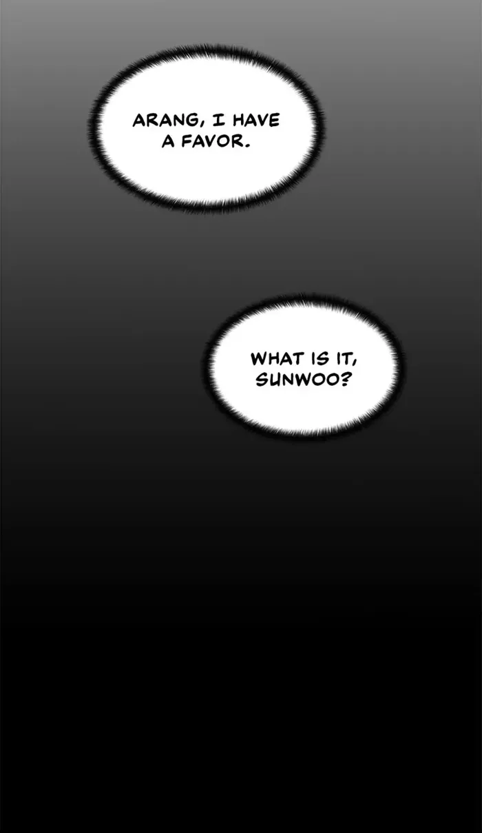 Carnivorous Hunter Chapter 54 - page 6