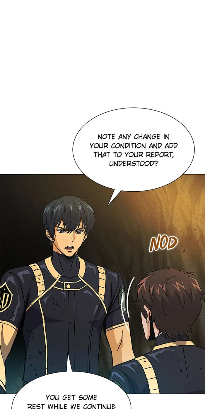 Carnivorous Hunter Chapter 54 - page 61