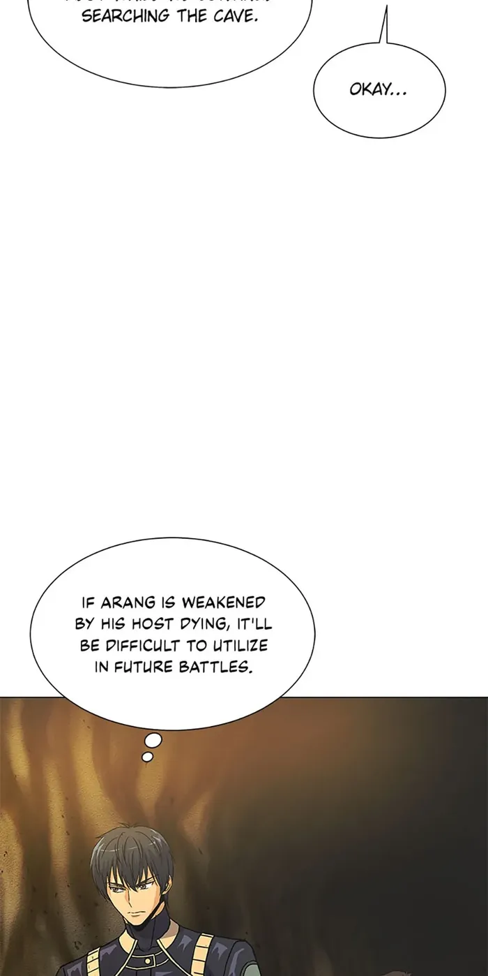 Carnivorous Hunter Chapter 54 - page 62