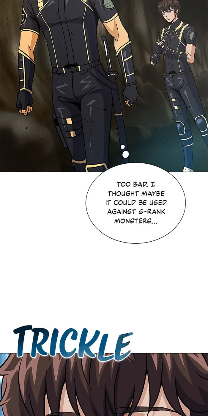 Carnivorous Hunter Chapter 54 - page 63
