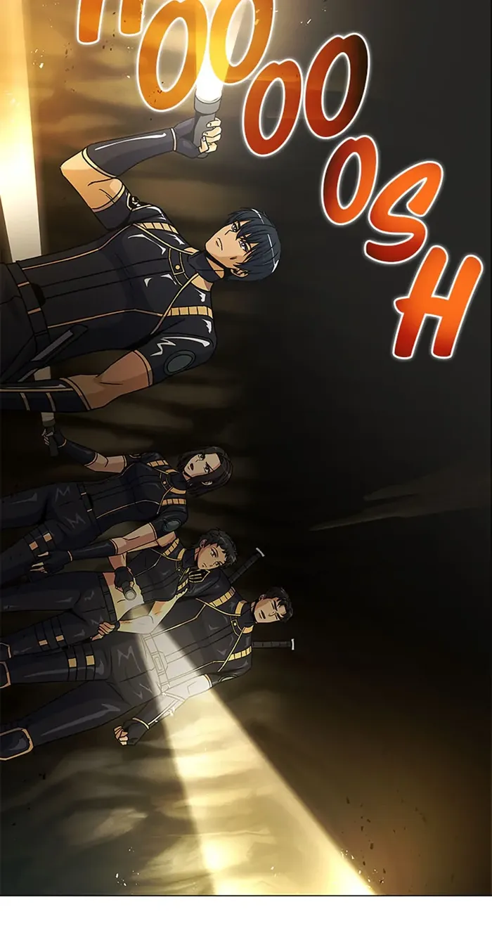 Carnivorous Hunter Chapter 54 - page 67